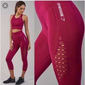 Gymshark leggings